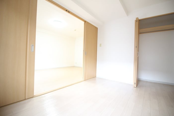 居室 サンクルミエール大通南