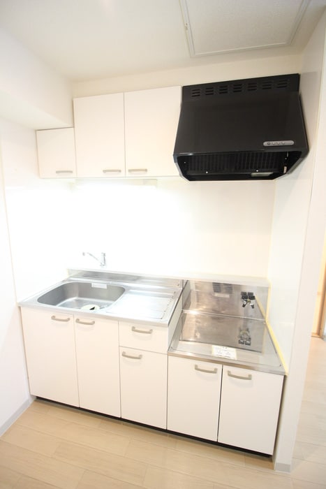 キッチン サンクルミエール大通南