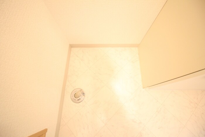 洗濯機置場 サンクルミエール大通南