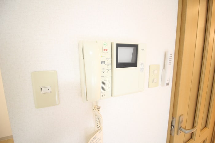 内観写真 サンクルミエール大通南