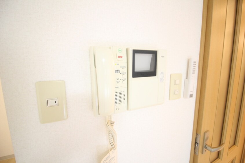 内観写真 サンクルミエール大通南