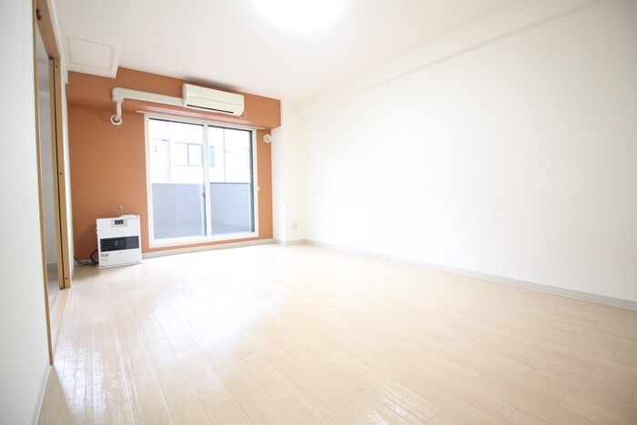 内観写真 サンクルミエール大通南