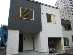 南7条西23丁目戸建
