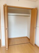 収納 エクレ－ルⅠ