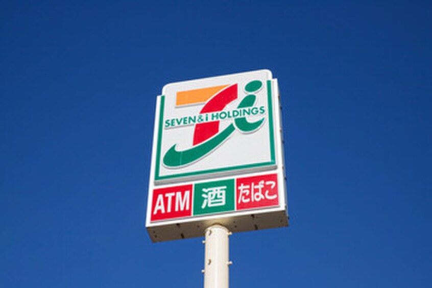 セブンイレブン(コンビニ)まで650m エクレ－ルⅠ