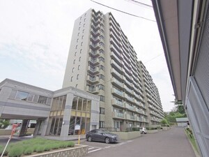 リーベスト南平岸弐番館（1003）