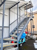 その他 シティハイムイ－ストワ－ド