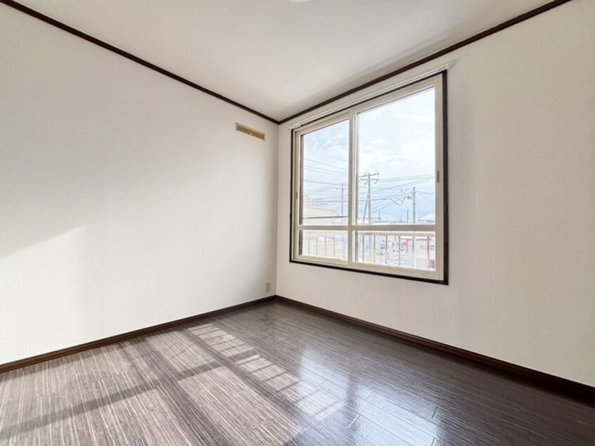 居室 シティハイムイ－ストワ－ド