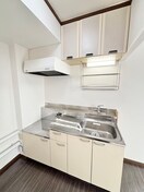 キッチン シティハイムイ－ストワ－ド