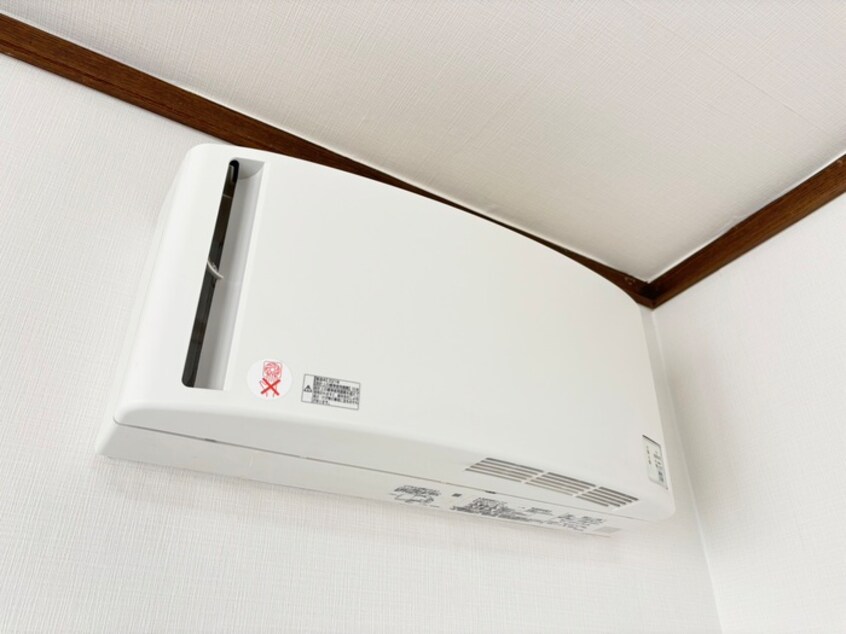 内観写真 シティハイムイ－ストワ－ド