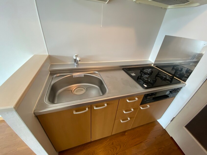 キッチン シャルムＮ１８