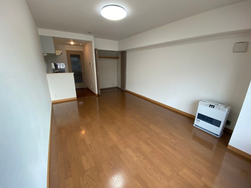 居室 シャルムＮ１８