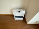 内観写真 シャルムＮ１８