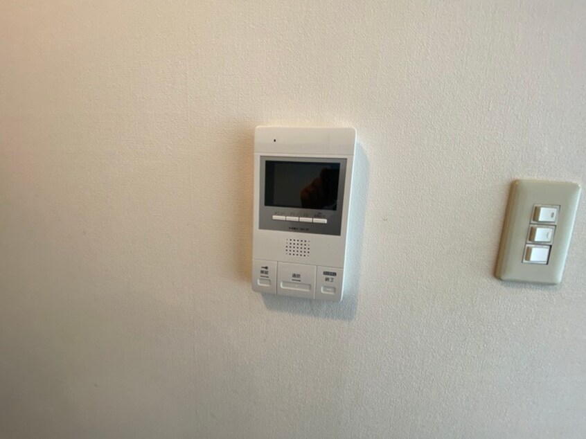 内観写真 シャルムＮ１８