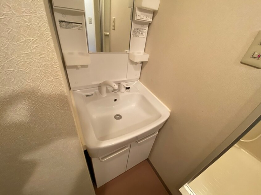 洗面 シャルムＮ１８