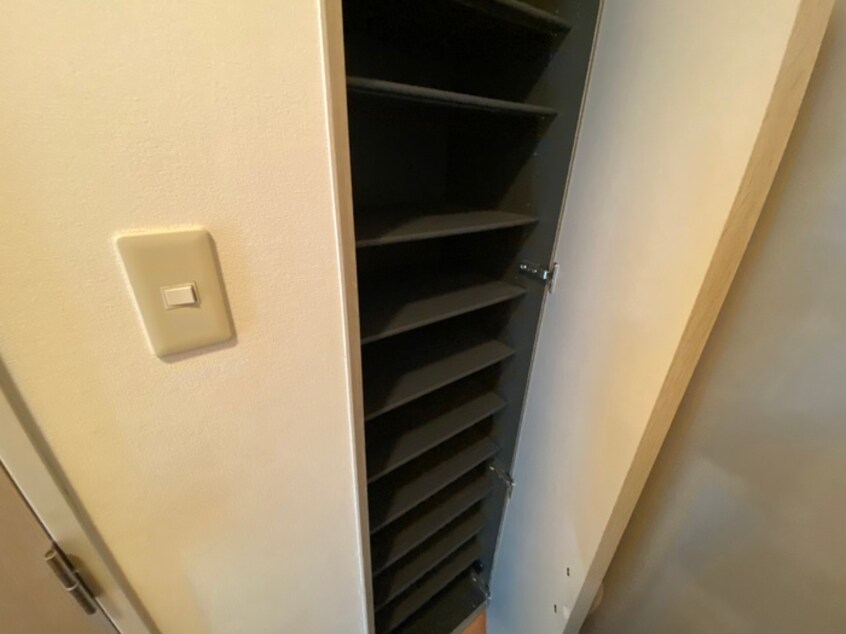 靴箱 シャルムＮ１８