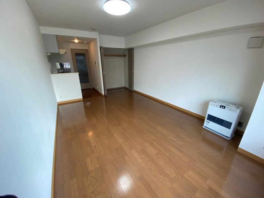 居室 シャルムＮ１８