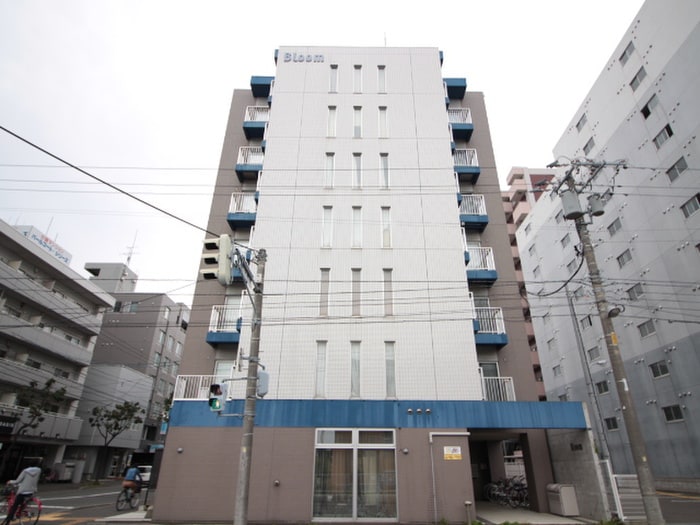 外観写真 ＢＬＯＯＭ