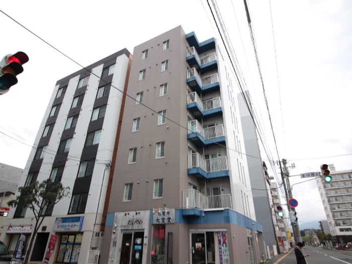 外観写真 ＢＬＯＯＭ