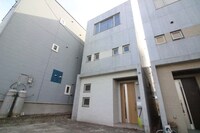 平和通12丁目　貸家
