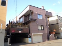 レジデンス２４