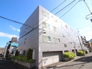 メゾンドエルム２１の外観