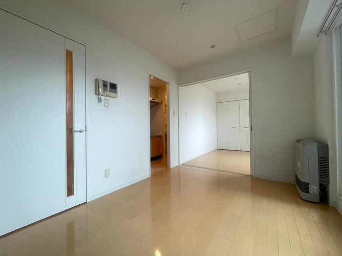 居室 レジディア桑園