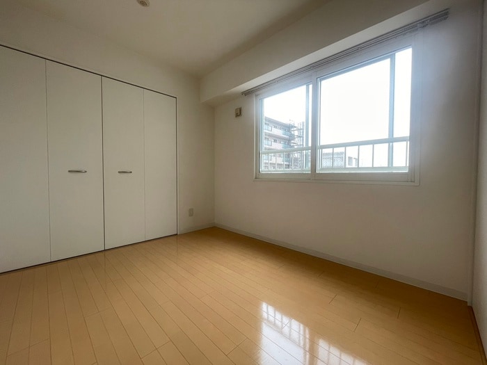 居室 レジディア桑園