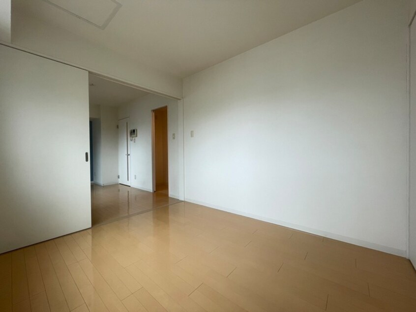 居室 レジディア桑園