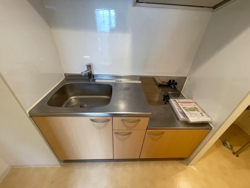 キッチン レジディア桑園