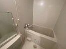 バス／シャワールーム等 レジディア桑園