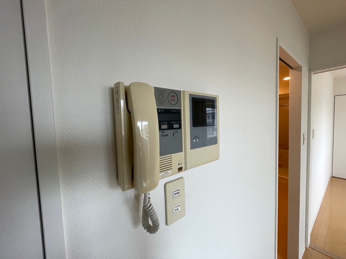 内観写真 レジディア桑園