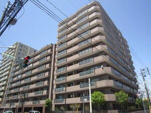 グロワ－ル円山（１１０１）