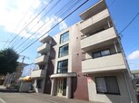 シェリール美園