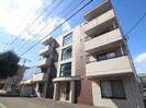 シェリール美園の外観