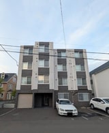 ヴェルデコリーナ発寒南