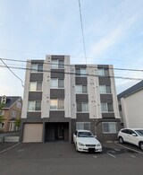 ヴェルデコリーナ発寒南