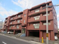 ノ－スリバ－マンション