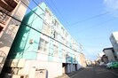 エクシードヴィラ２４の外観