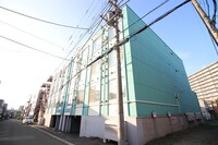 第２アドバンスコーポ