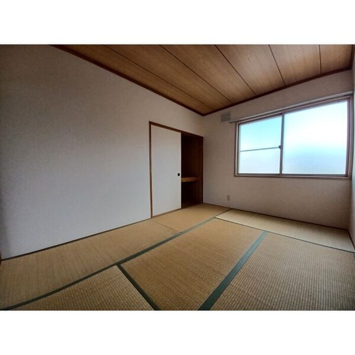 居室 コ－ポキタモト