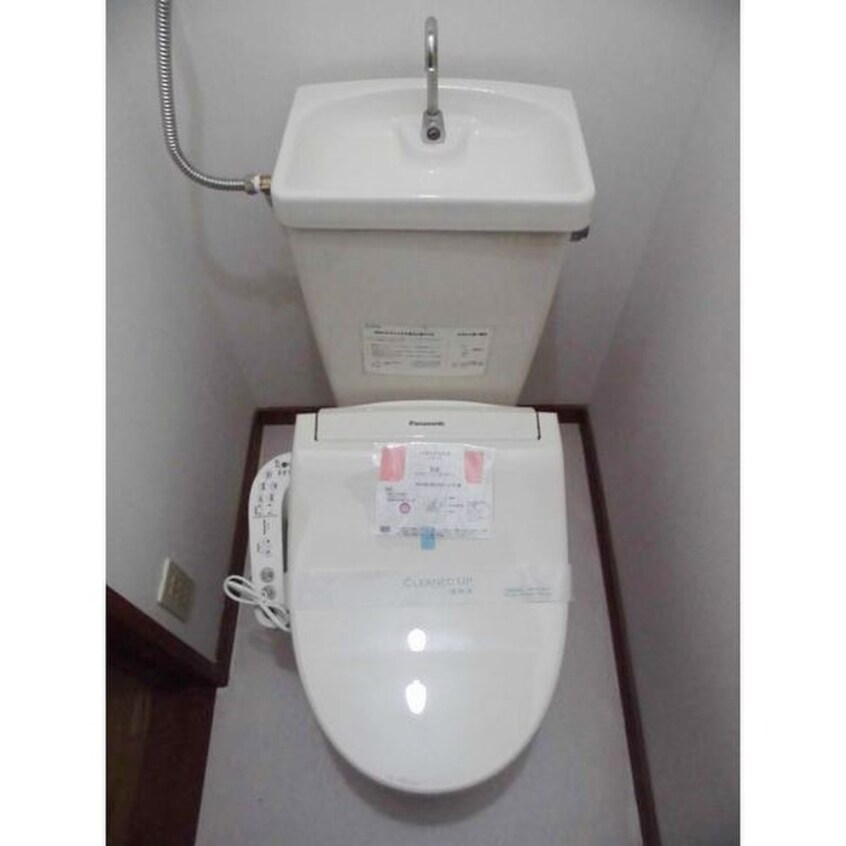 トイレ コ－ポキタモト