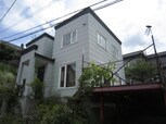 西岡１条１１丁目田中邸貸家