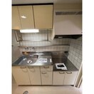 キッチン 藤井ビル北１０条