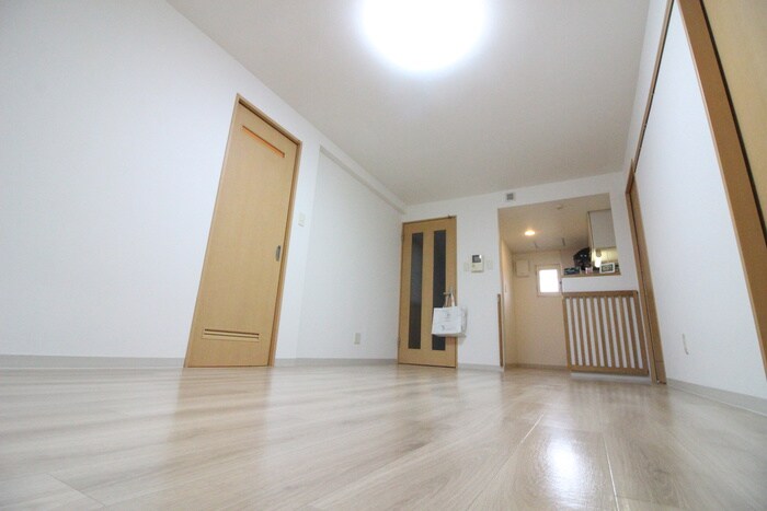 居室 クレッセントＫ