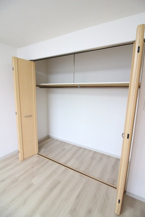 収納 クレッセントＫ