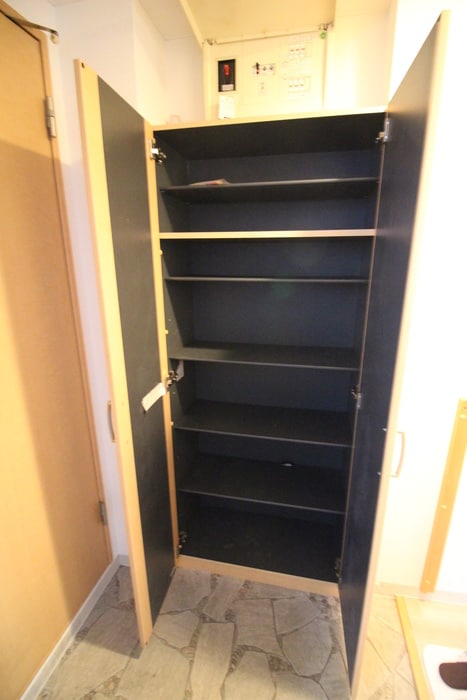 靴箱 クレッセントＫ