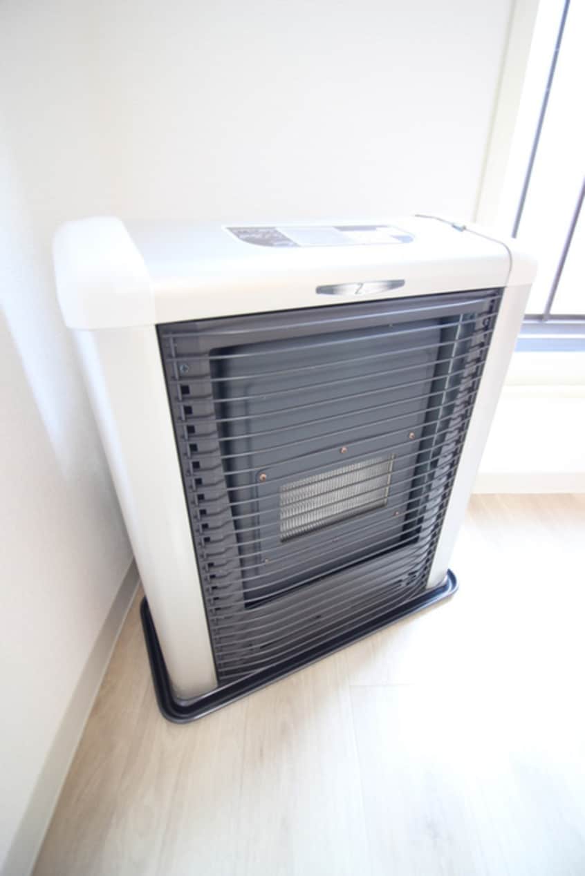 内観写真 クレッセントＫ