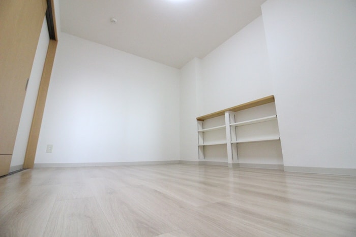 玄関 クレッセントＫ