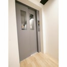 建物設備 ALPHA中島公園